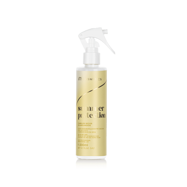 Summer Protection 200ML