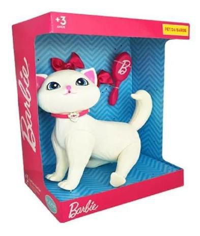 Pet Fashion da Barbie Gata Blissa