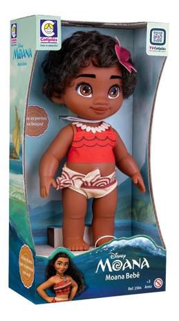 Moana