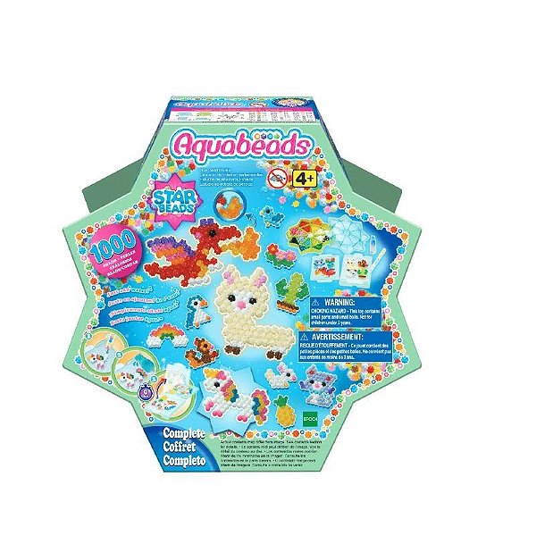 Aquabeads Starbead studio