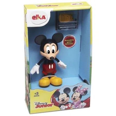 Boneco Mickey