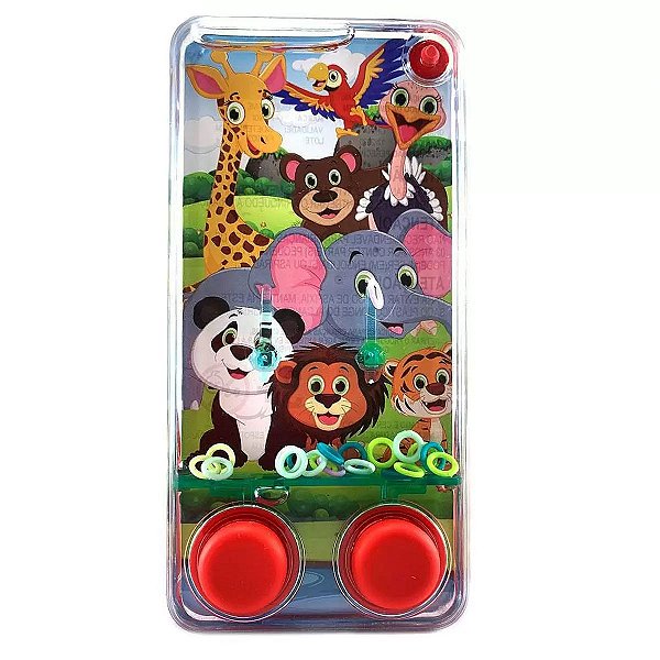 Jogo Hidrogame