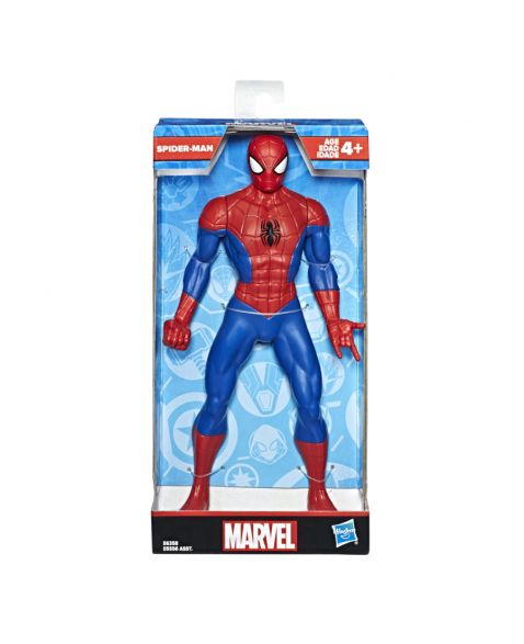 Boneco Avengers Olympus Homem Aranha