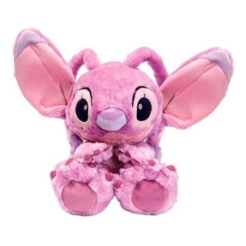Pelúcia Disney Big Feet Angel 45cm