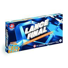 Jogo Lance Final