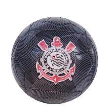 Bola De Futebol De Campo Nº5 - Corinthians