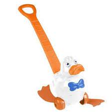 Play Time Patinho Divertido - Cotiplas