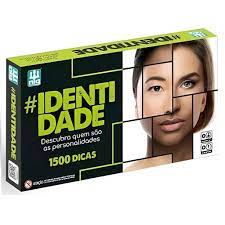 Jogo Identidade - Nig