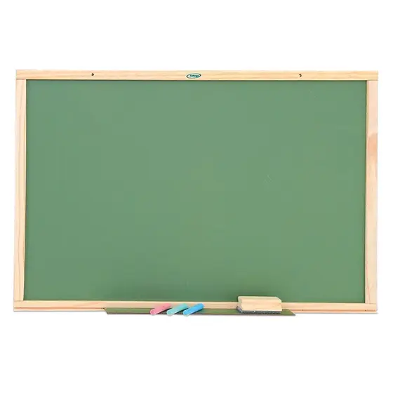 Quadro Verde C/ Giz e Apagador - Xalingo
