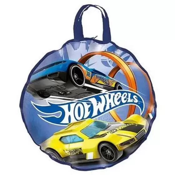 Barraca Infantil Hot Wheels - Fun