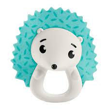 Chocalhos Dos Sensimals Fisher-Price Sortidos - Mattel