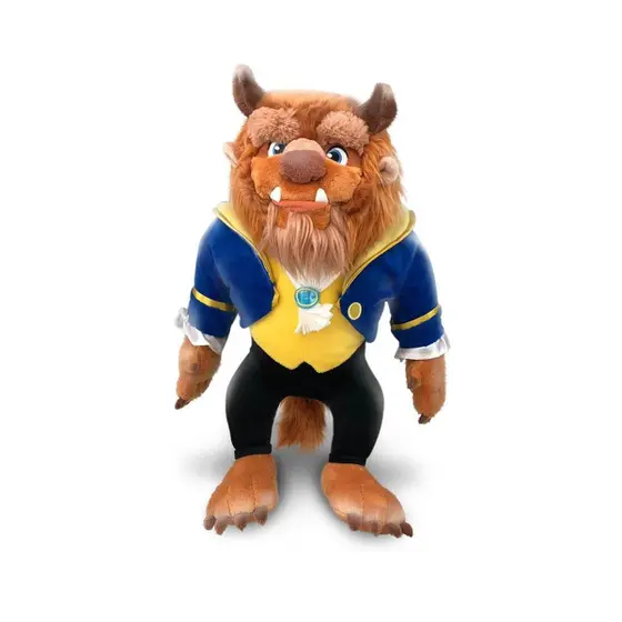 Pelucia Disney Fera 35 CM