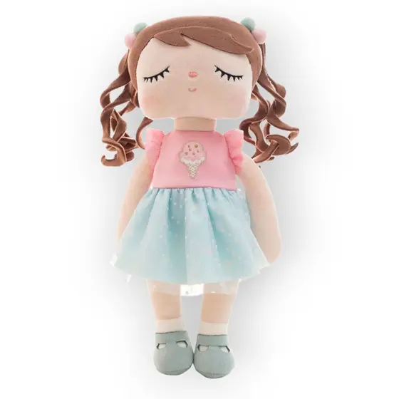 Boneca Metoo Angela Candy School 33CM