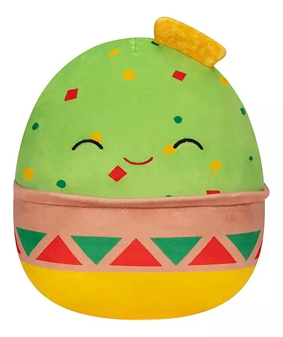 Pelúcia Squishmallows 20CM Sortidos