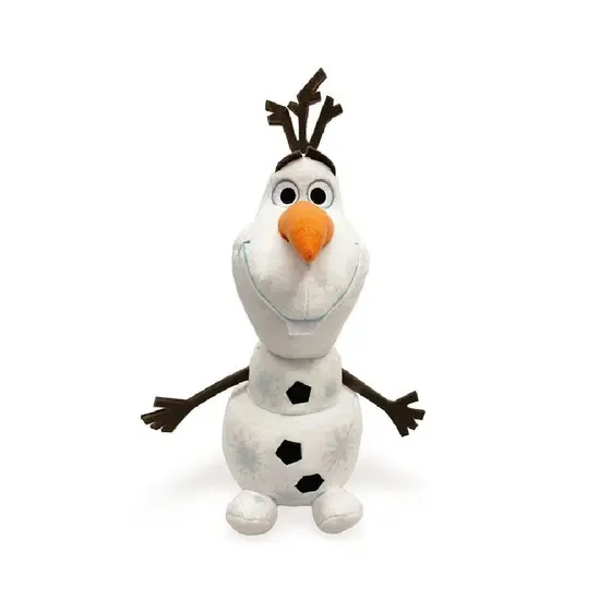 Pelucia Disney Olaf 20CM