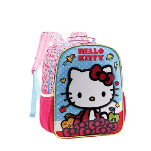Mochila 16 Hello Kitty R
