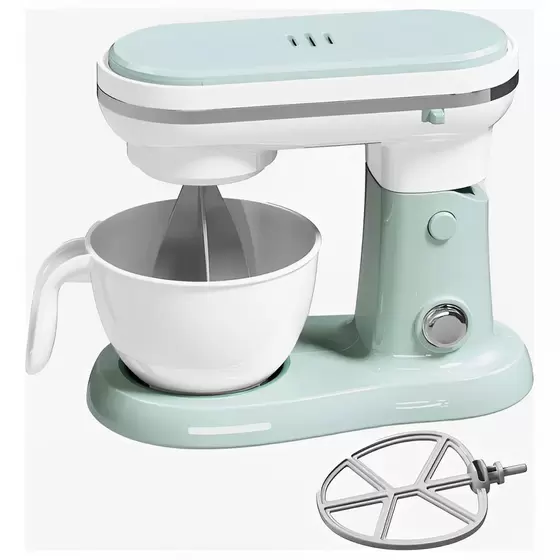 Mini Cozinha Batedeira Infantil Com Acessórios