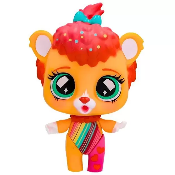 Mini Bonecas Bubiloons Sortidas