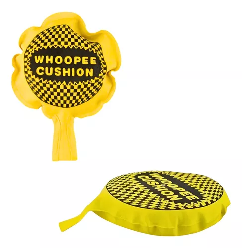 Almofada De Pum/Peido Sortidas