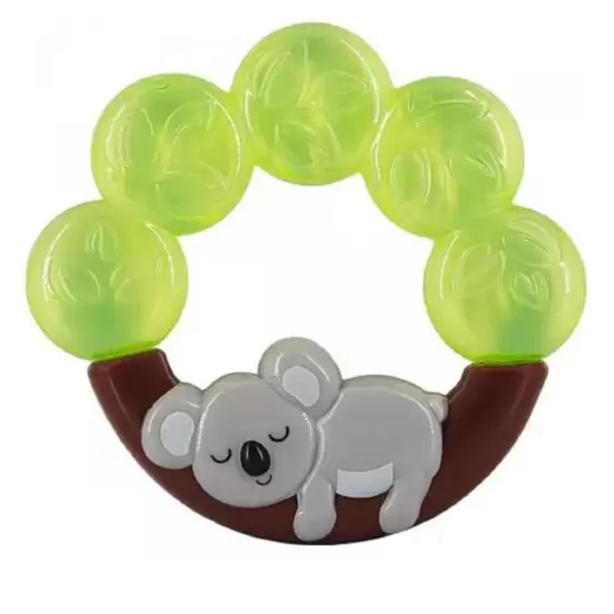 Mordedor Com Água Coala