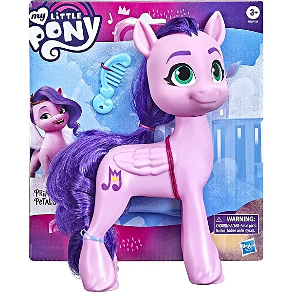 My Little Pony Figura Filme Friends Pipp