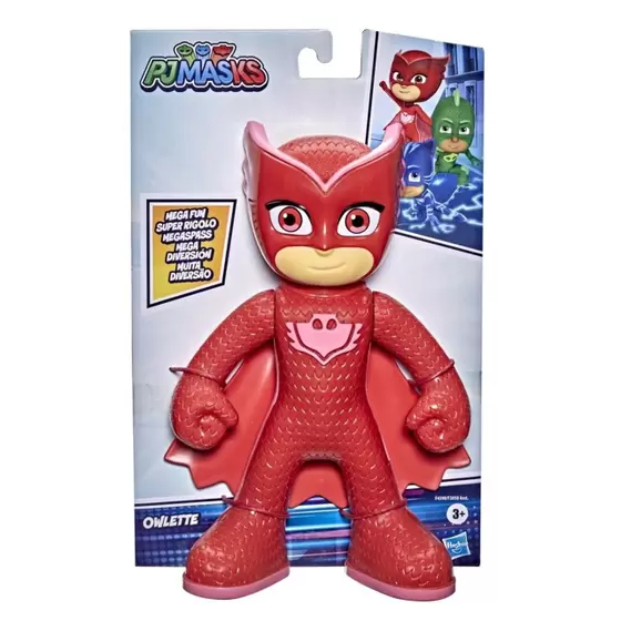 Boneca Corujita Pj Masks