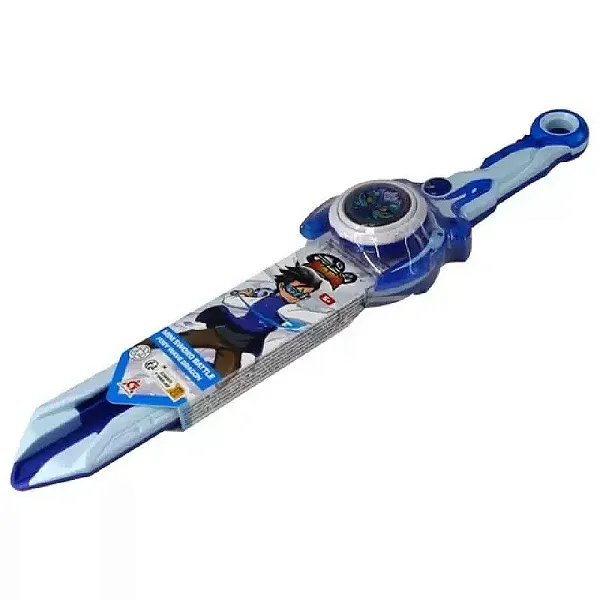 Pião Infinity Nado Mini Sword Battle Sortidos