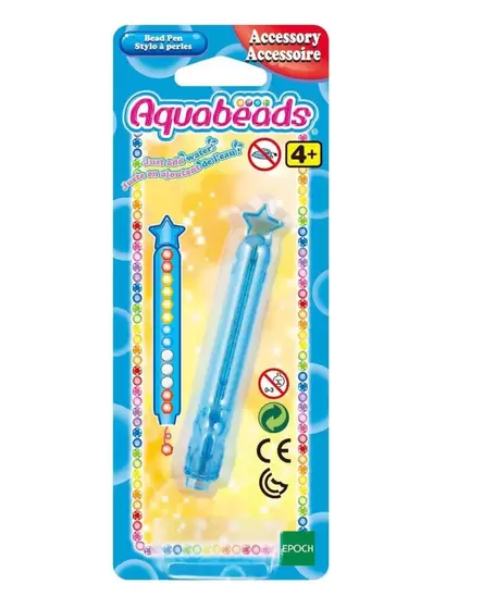 Brinquedo Caneta Aquabeads