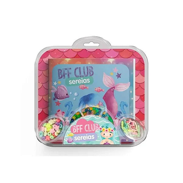 Bff Club Sereias