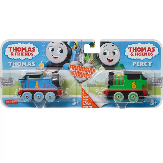 Thomas E Seus Amigos Thomas E Percy
