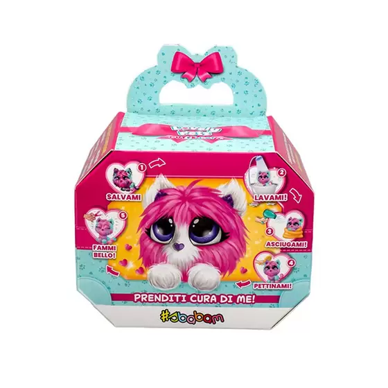 Adotados Mini Sortimentos Gatinhos