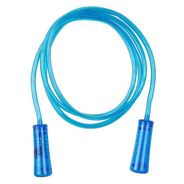 Pula Corda Happy Luz Sortidos