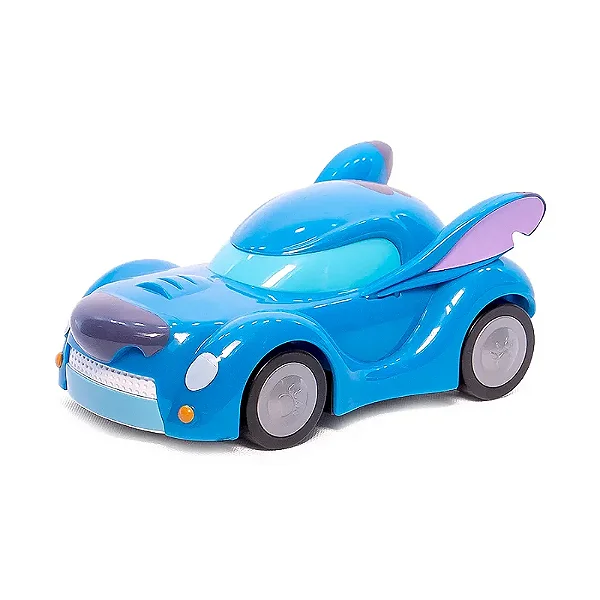 Carrinho de Fricção Disney Stitch