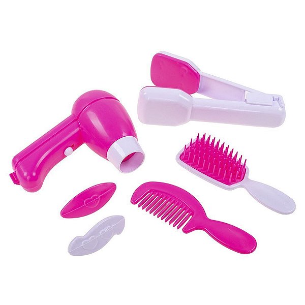 Kit de Beleza Sacola PVC