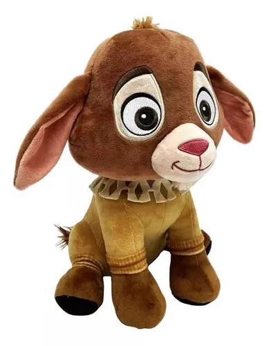 Pelúcia Disney Wish Valentino 30CM