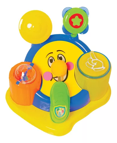 Bateria Tum Tum Tha Sortidos