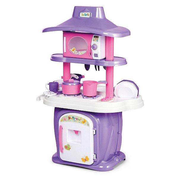 Cozinha Infantil Le Grand Chef