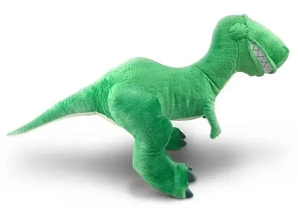 Pelúcia Disney Rex Toy Story 37CM