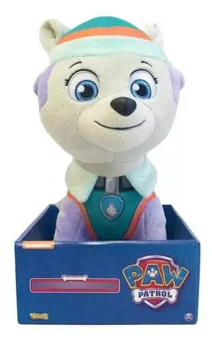 Pelúcia Patrulha Canina Everest