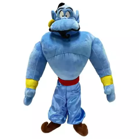 Pelúcia Disney Gênio Alladin 35CM