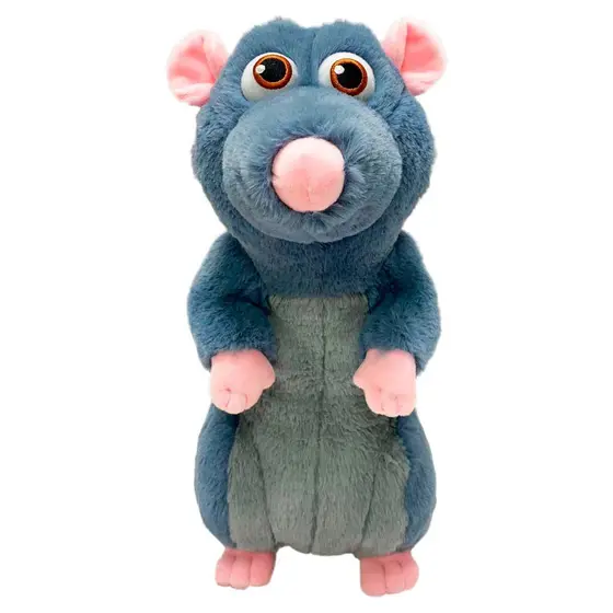 Pelúcia Disney Ratatouille Remy 35CM