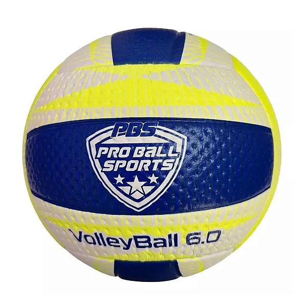Bola De Volei 6.0 Pro Ball Sports