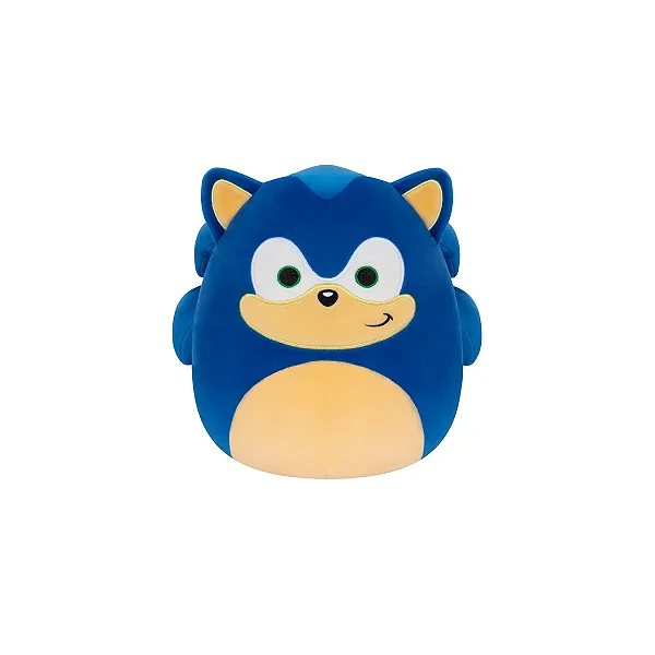 Pelúcia Squishmallows Sonic 20CM Sortidos