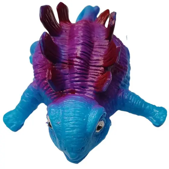 Animais De Borracha Balão