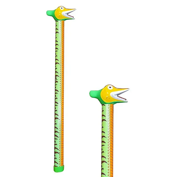 Tubo Sonoro Mágico Animais Sortidos