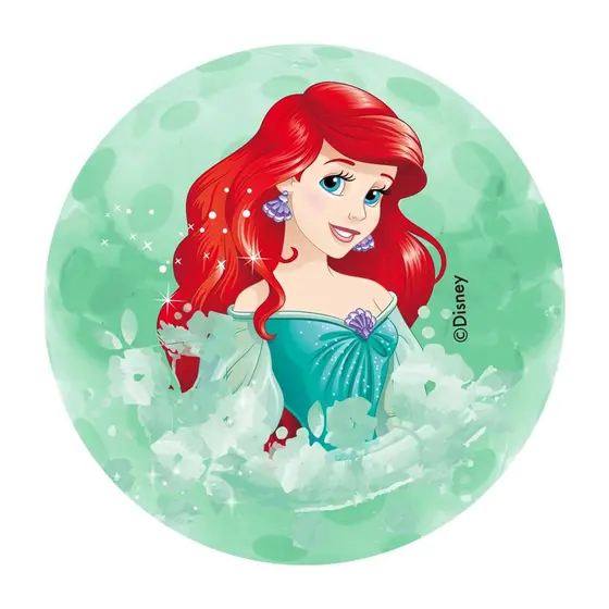 Bola de Apertar Squishy Princesas da Disney Sortidas