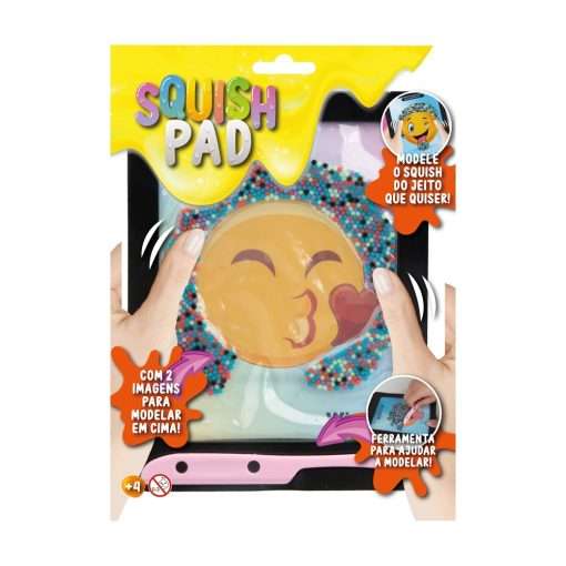 Lousa Mágica Para Decorar Com Massa