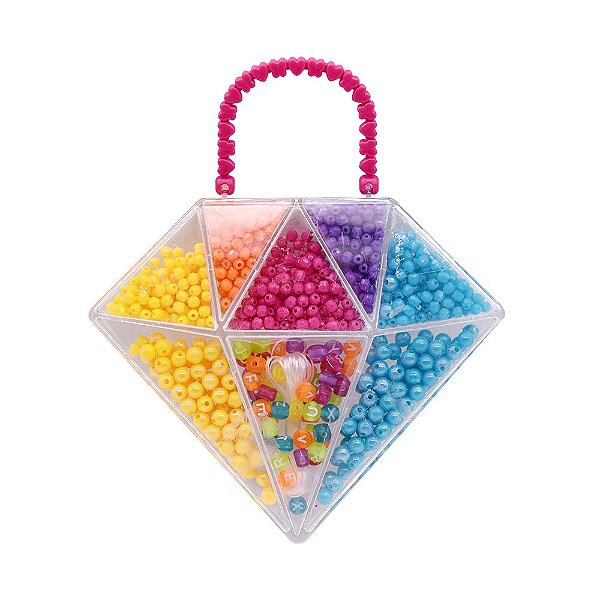 Biju Collection Kit Pocket Alcinha Sortidos