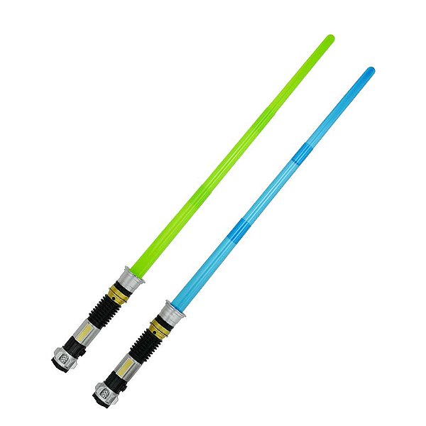 Sabre de Luz Space Force Retrátil Sortidos
