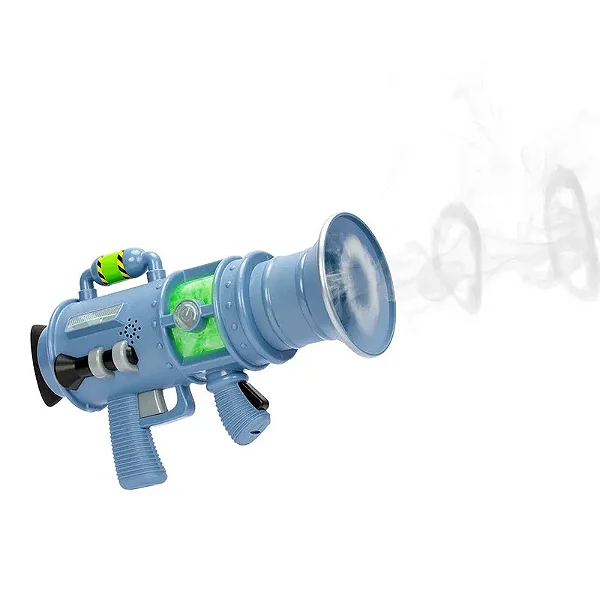Ultimate Fart Blaster Meu Malvado Favorito 04
